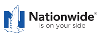 Logo - Nationwide Insurance